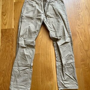 PUBLISH khaki pants - size 30